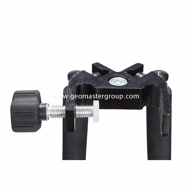 تسوية الموظفين bipod (1.8 متر ، org)