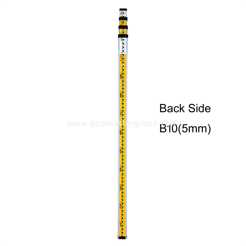 التخرج الخلفي