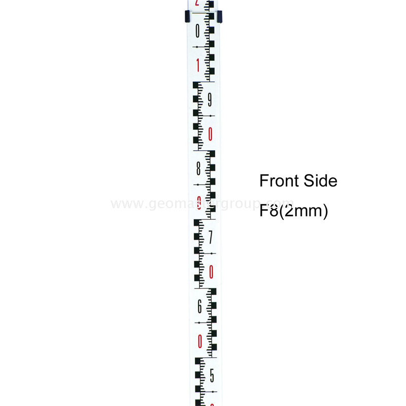 التخرج الأمامي