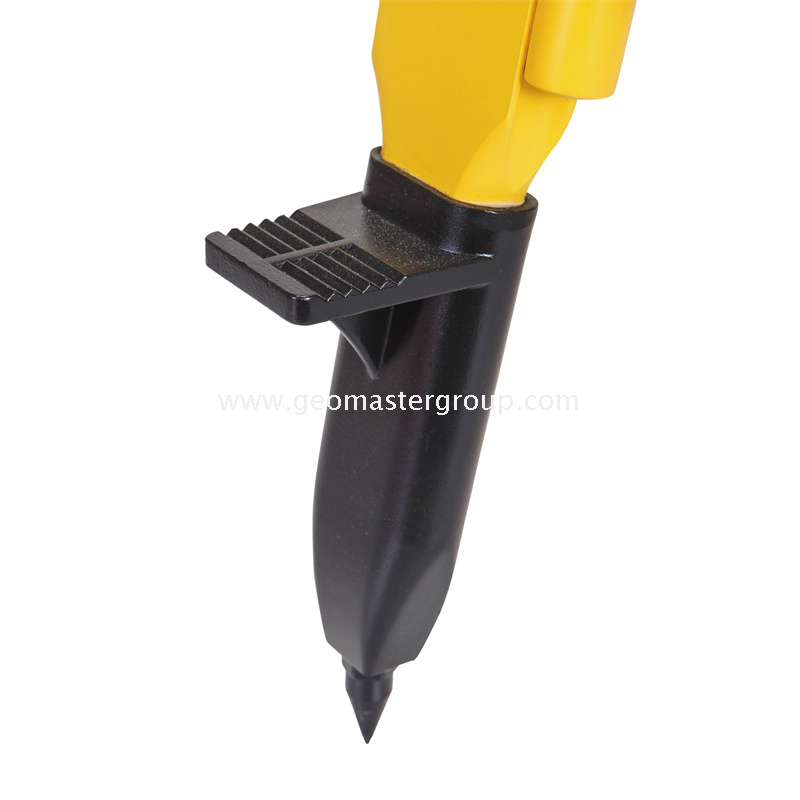 ترايبود خشبي (قفل تويست)