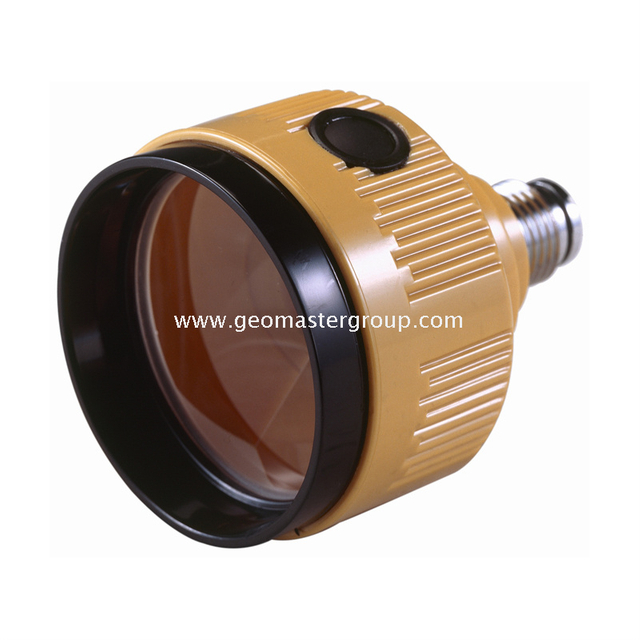 المنشور وامض LED