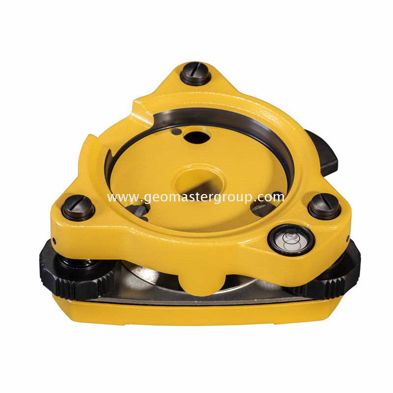 GPS/منشور Tribrach (TS15,G/YEL)