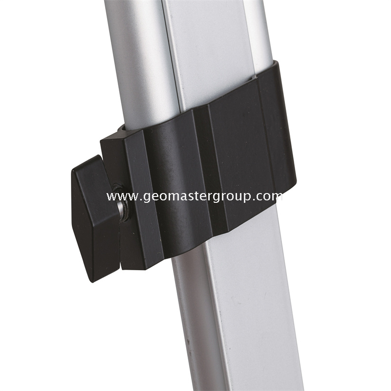 ترايبود البناء (قفل مزدوج ، قوس مضاد للانزلاق)