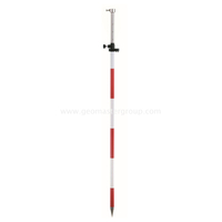 عمود قفل ملتوي (2.1 م)