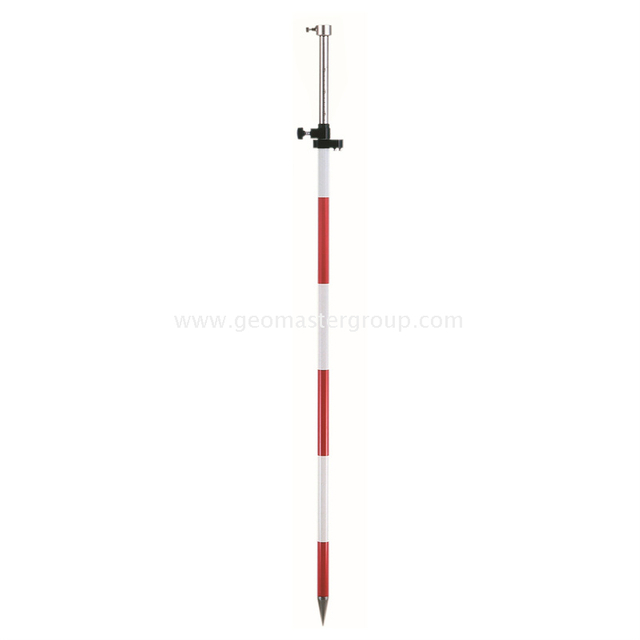 عمود قفل ملتوي (2.1 م)