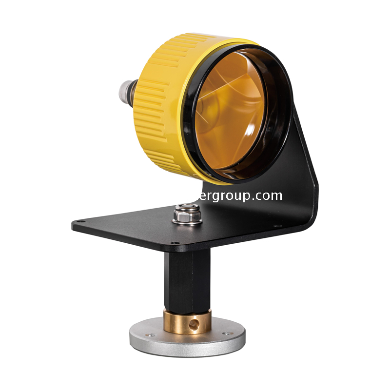 منشور على شكل حرف L (GHT112-8BK)