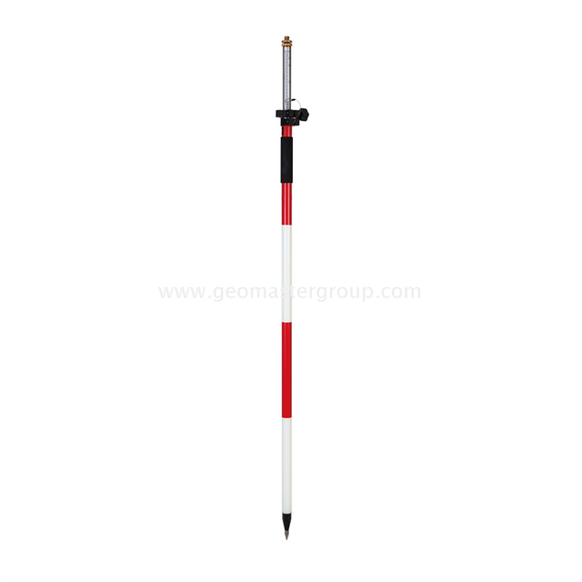 آل روبوتيك القطب (2.6 م، PinLock)