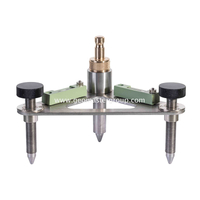  جبل المنشور Tribrach (M12)