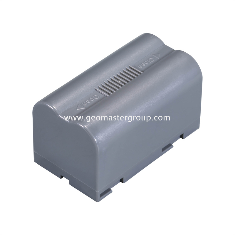 بطارية مسح الليثيوم