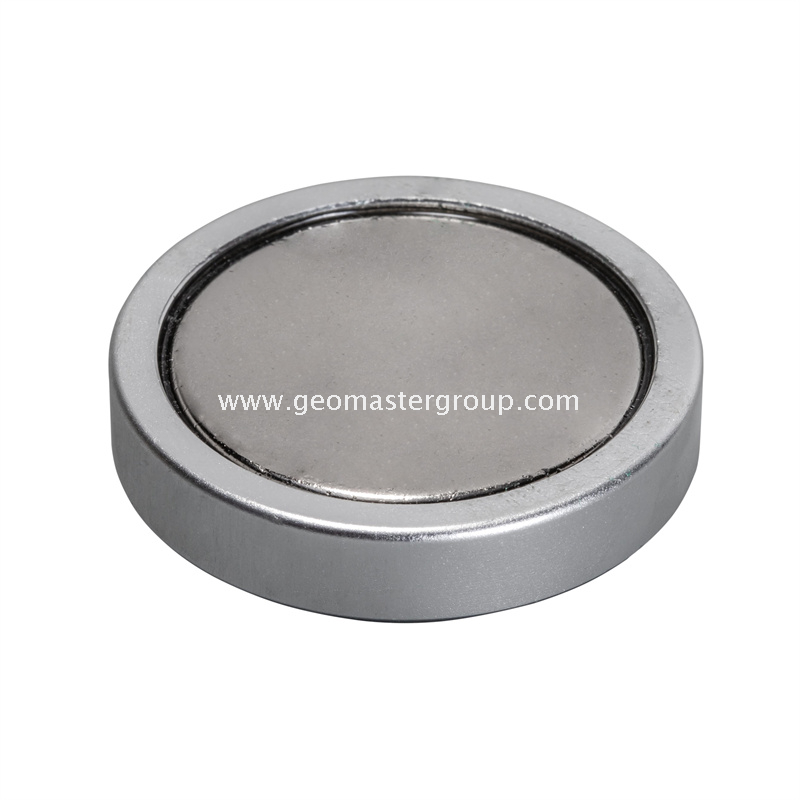 عاكس إجمالي للمحطة (30 مم، 5 بوصات)