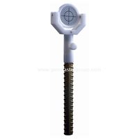 هدف ثنائي الانعكاس ث. بولت التقارب