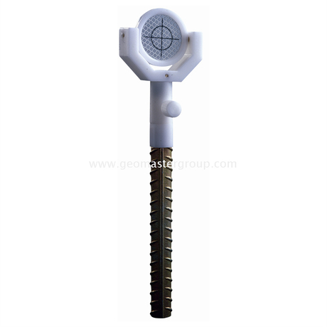 هدف ثنائي الانعكاس ث. بولت التقارب