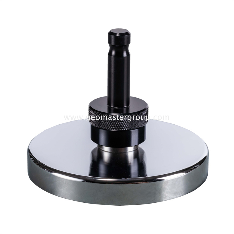 قاعدة الهدف الماسح