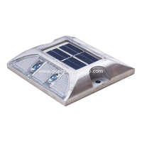 مسمار الطريق الشمسية