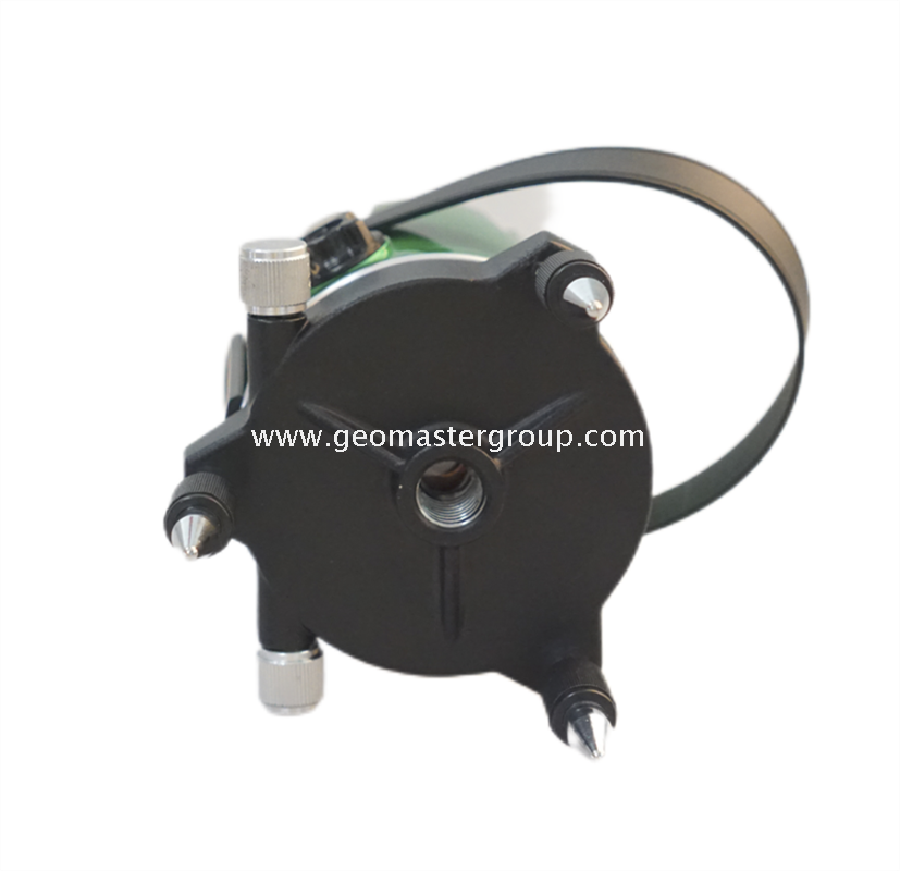 مستوى ليزر البرولين