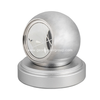 عاكس إجمالي للمحطة (30 مم، 5 بوصات)