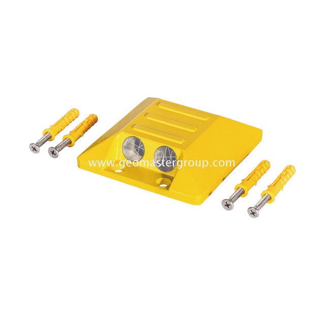 موشور الطريق (موشور عين القطة، 17.8 ملم)