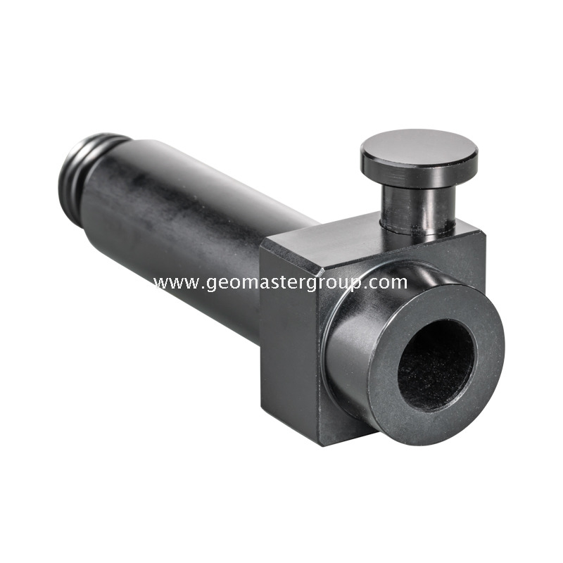 محول المسمار إلى stub