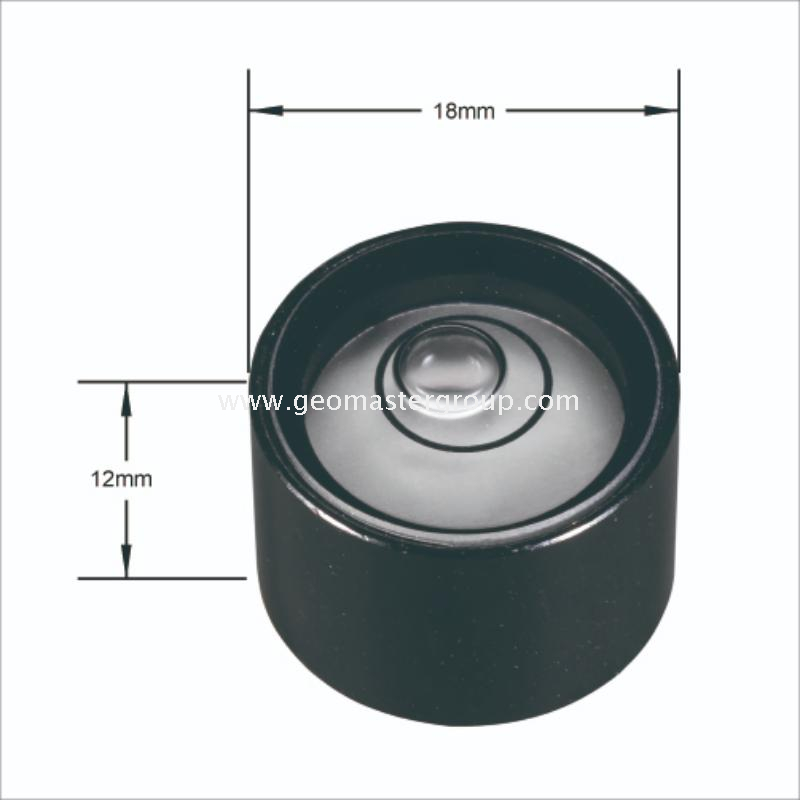 فقاعة تريبراش الدائرية