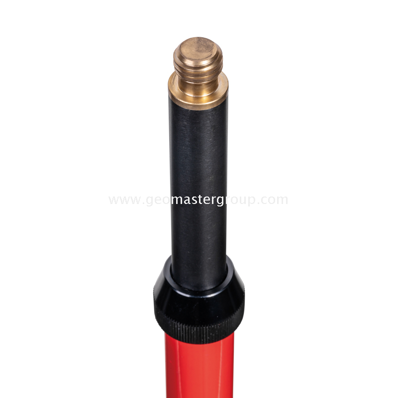 قطب هوائي الراديو (1.8 متر)