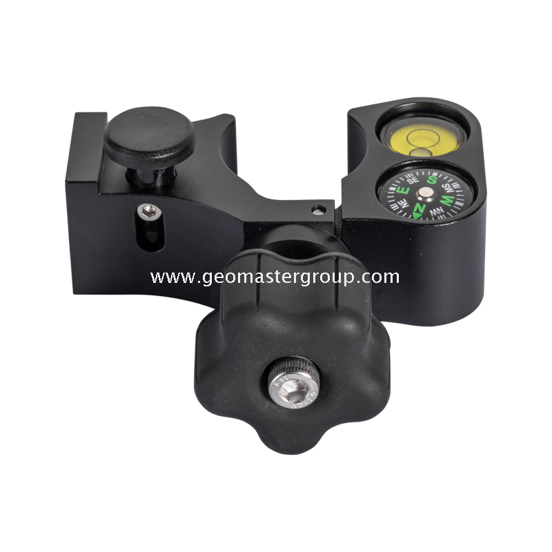 QR Cradle Clamp (OD32MM)