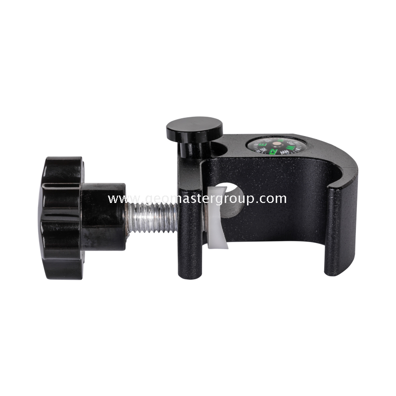 QR Cradle Clamp (23-39mm)