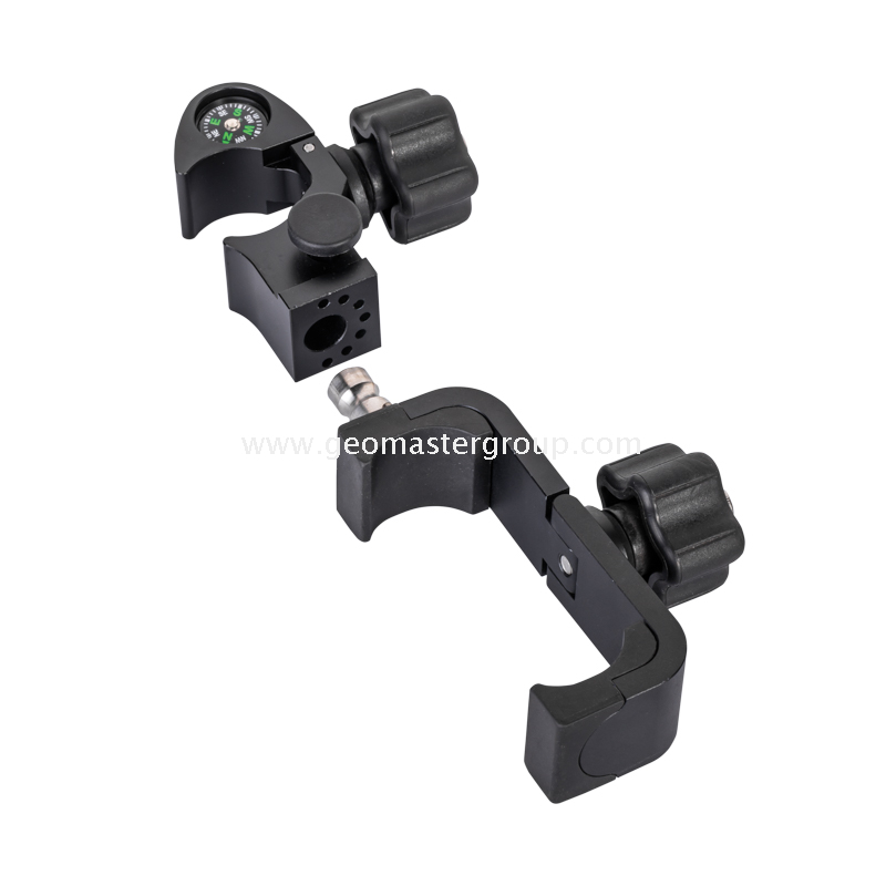 QR Cradle Clamp (OD32MM)