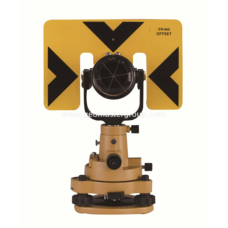 محول دوار المنشور (GS20، B/YEL)