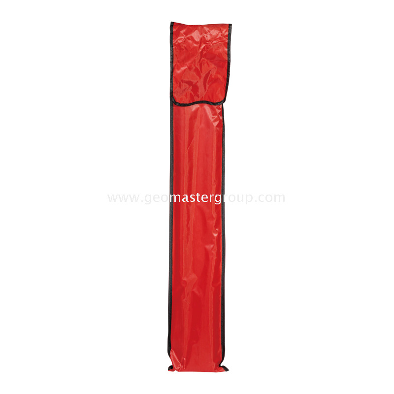 Bipod مزدوج (1.85 متر ، org)