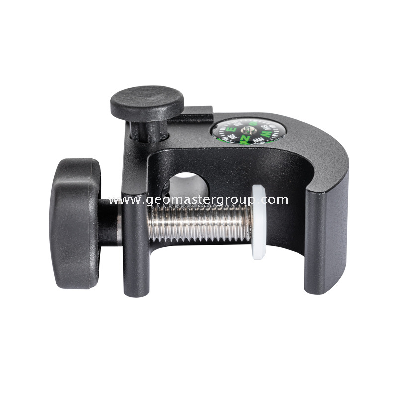 QR Cradle Clamp (13-38mm)