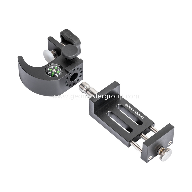 QR Cradle Clamp (25-38mm)
