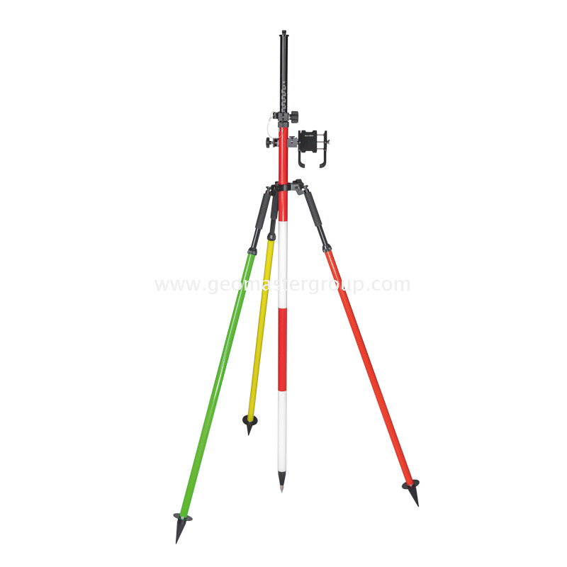 Tripod Green Tripod (1.85m)