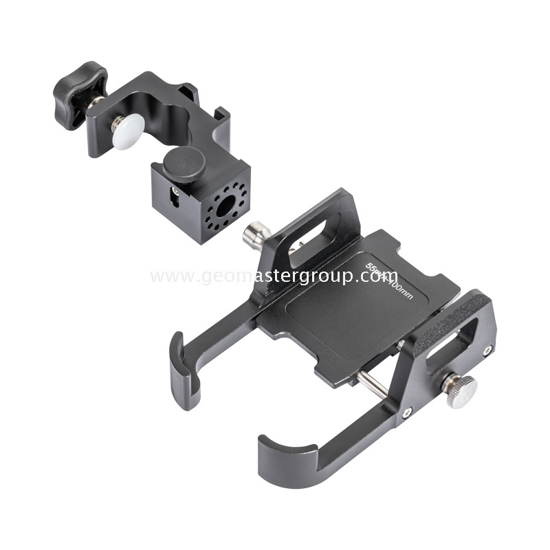 GPS Power Bank Bracket (عرض التثبيت 55-100 مم)