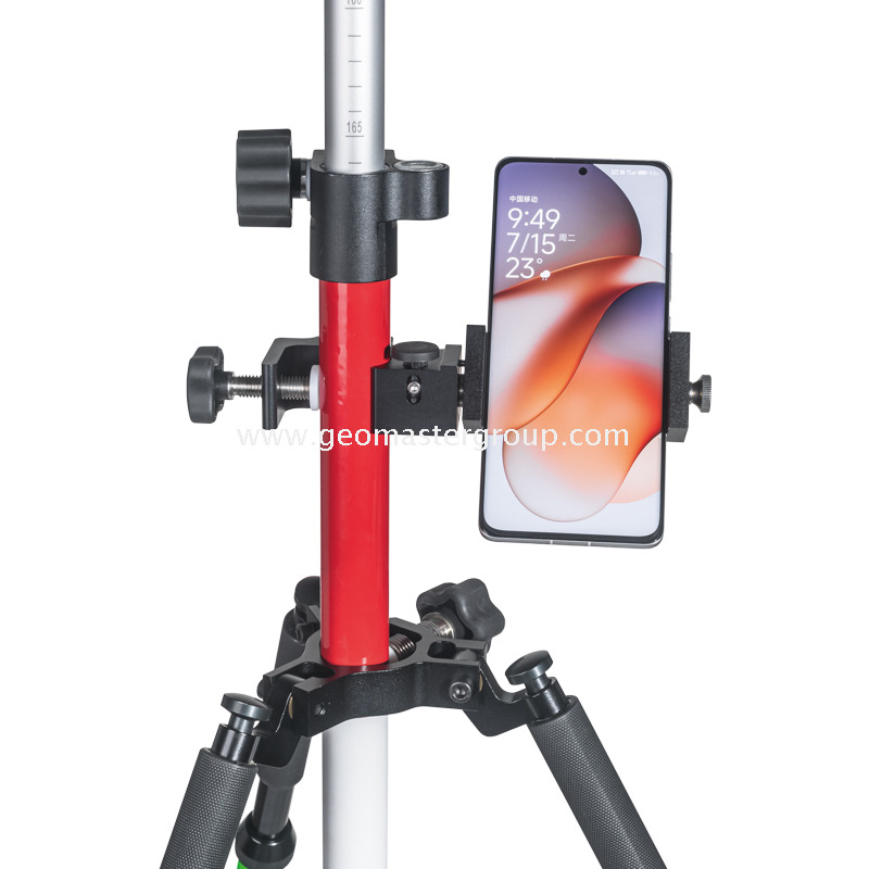 QR Cradle Clamp (17-42mm)
