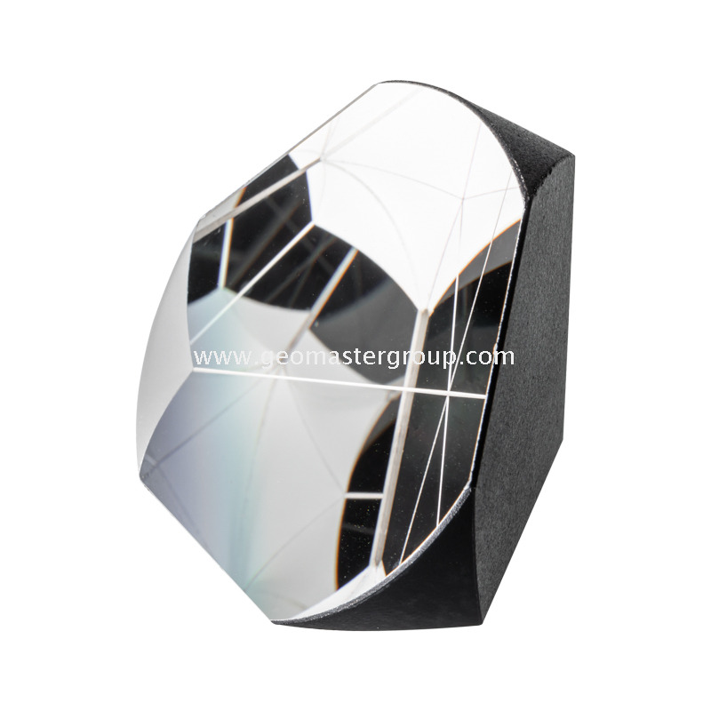 منشور مكعب الزاوية (RRR، 64 مم / 40 مم)