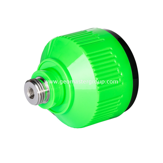 Prism antifog (62 مم ، 5 '، مغلفة بالفضة)