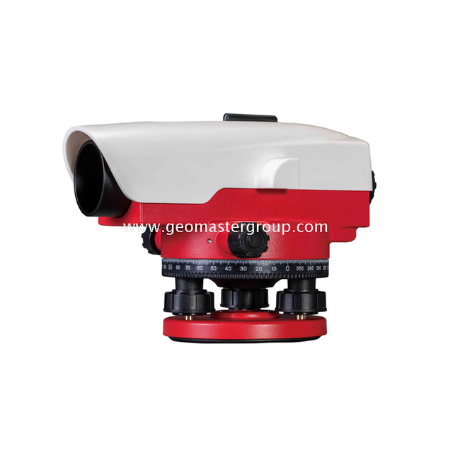 المستوى التلقائي (Mag.:32x; A.:40mm)