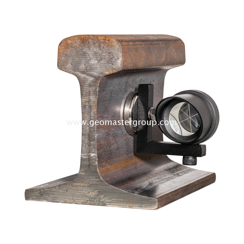 منشور السكك الحديدية للمأوى من المطر (قاعدة 80 مم)