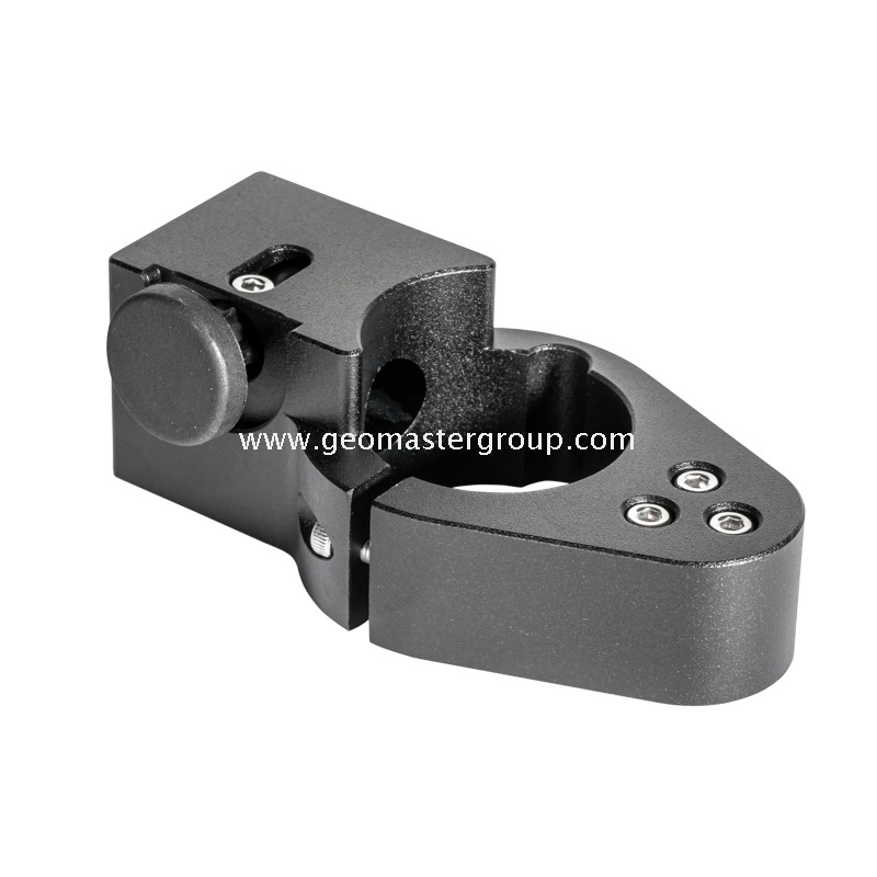 مستوى قطب GPS (DIA.32mm ؛ الدقة: 40 '/2mm)