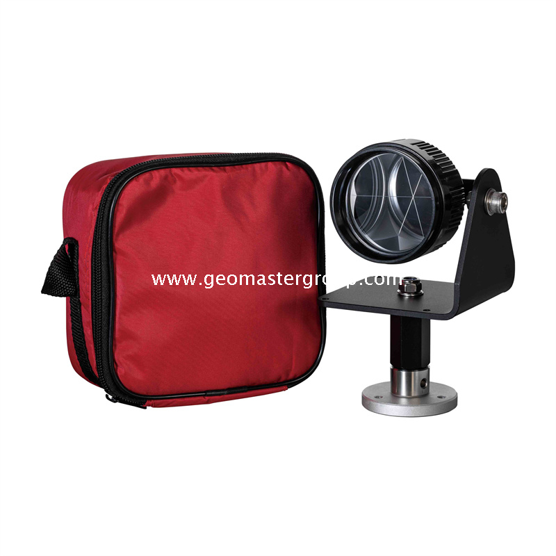 منشور على شكل حرف L (GHT112-8BK)