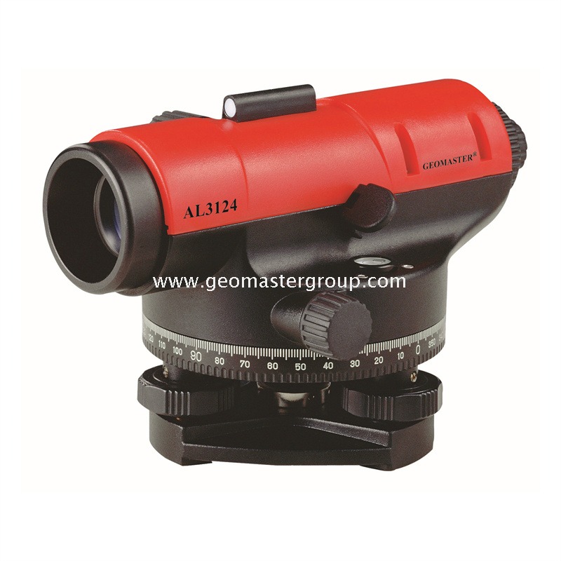 المستوى التلقائي