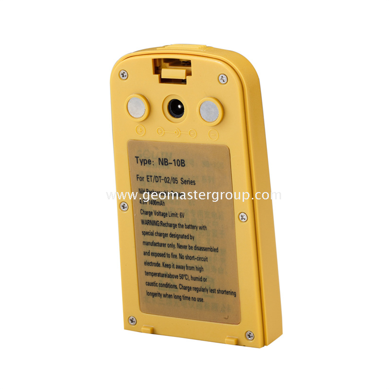 الثيودوليت الإلكتروني