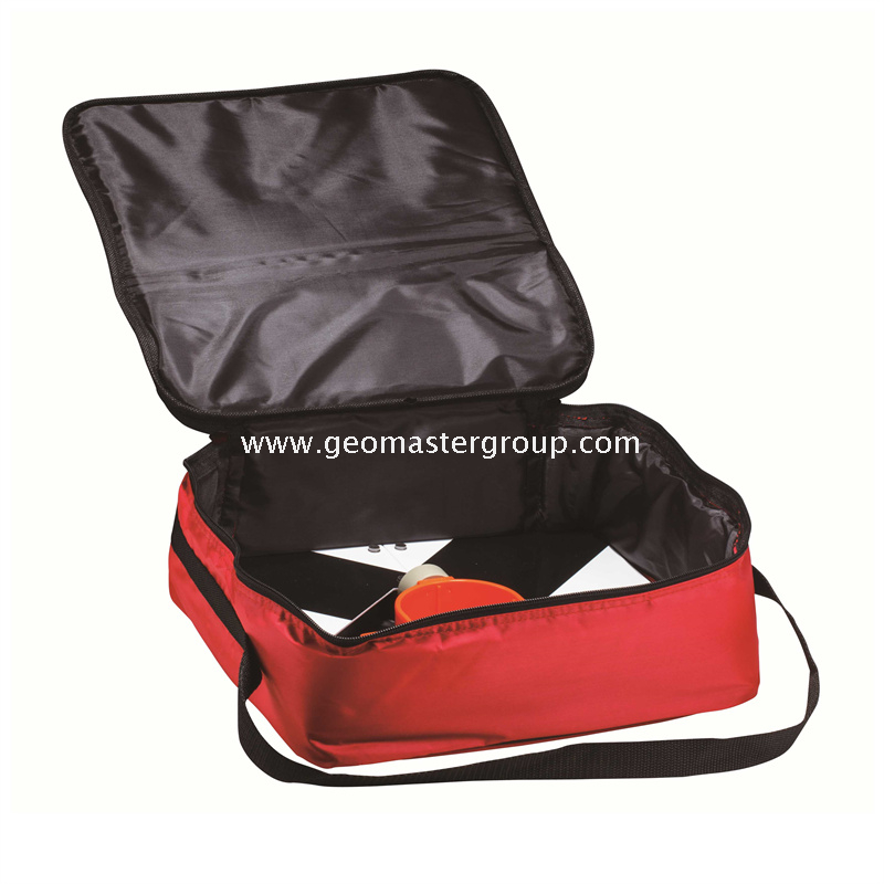 حامل المنشور وحقيبة الهدف