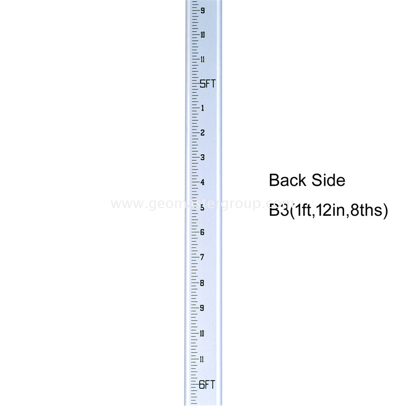 التخرج الخلفي