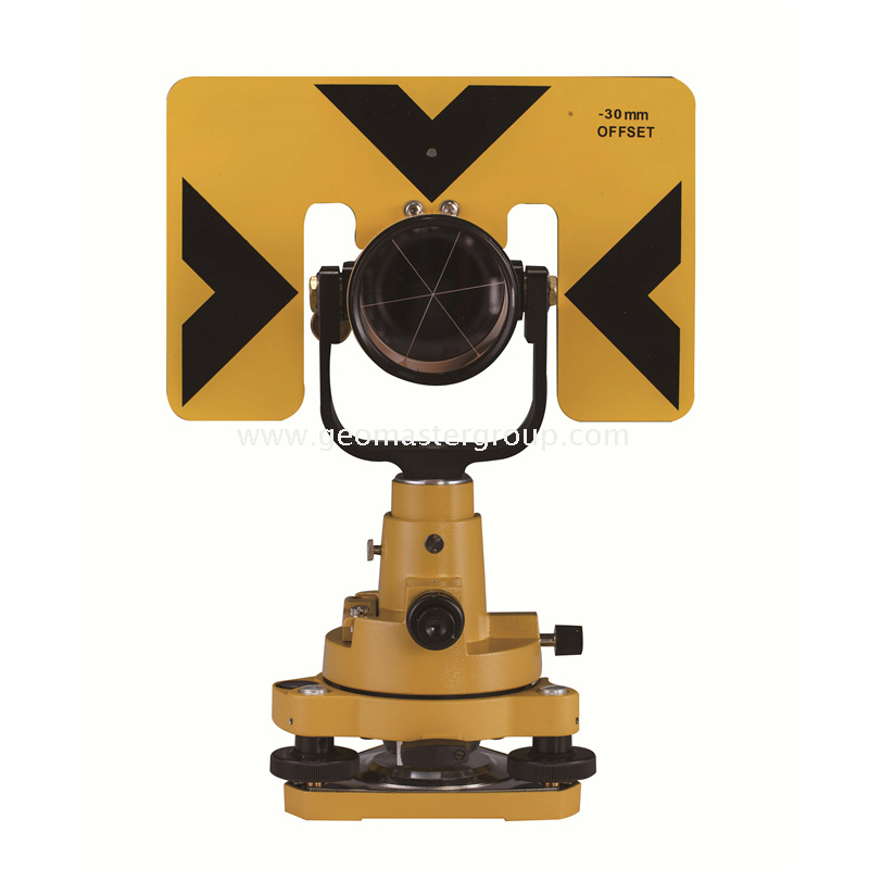 محول دوار المنشور (GS20، E/YEL)