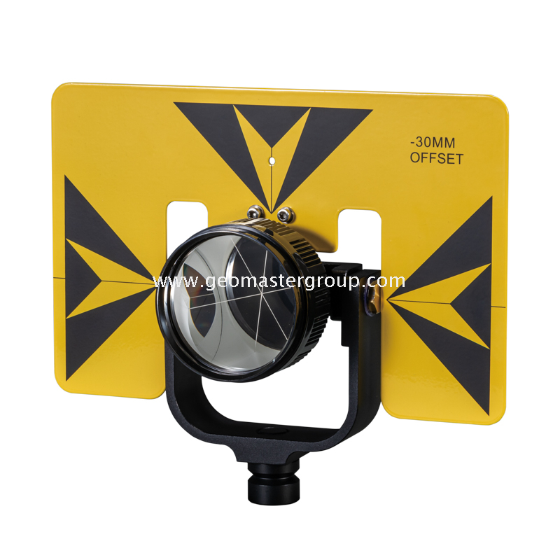 طقم المنشور اجتياز (BLK360، SX12)