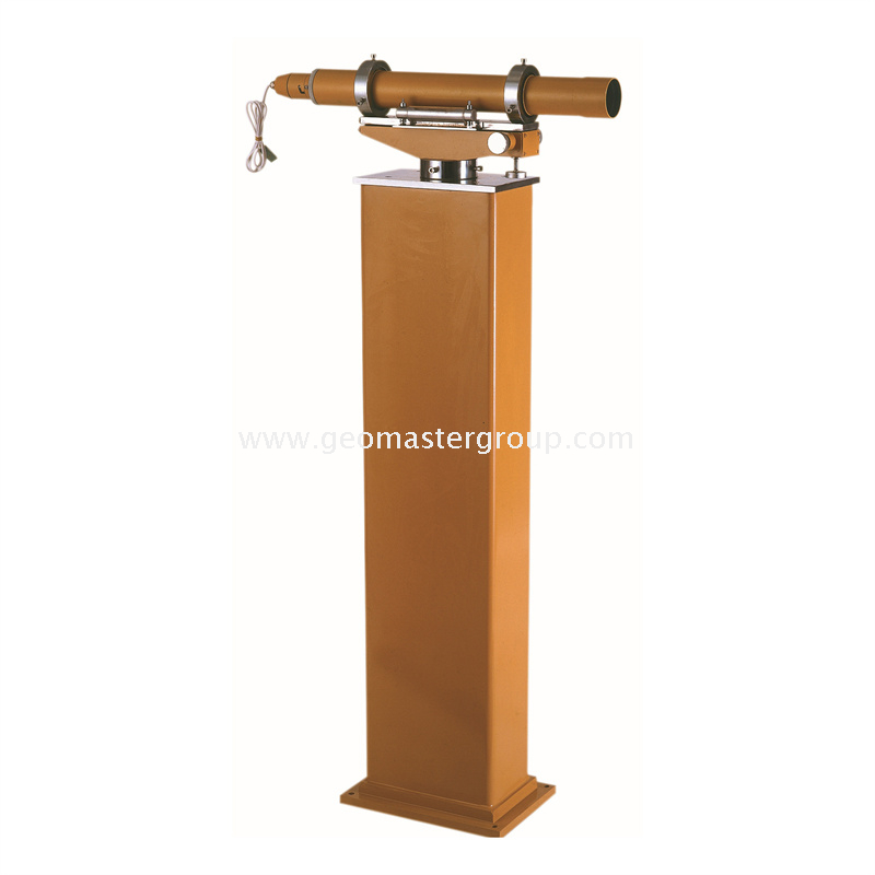 محطة الموازاة البصرية