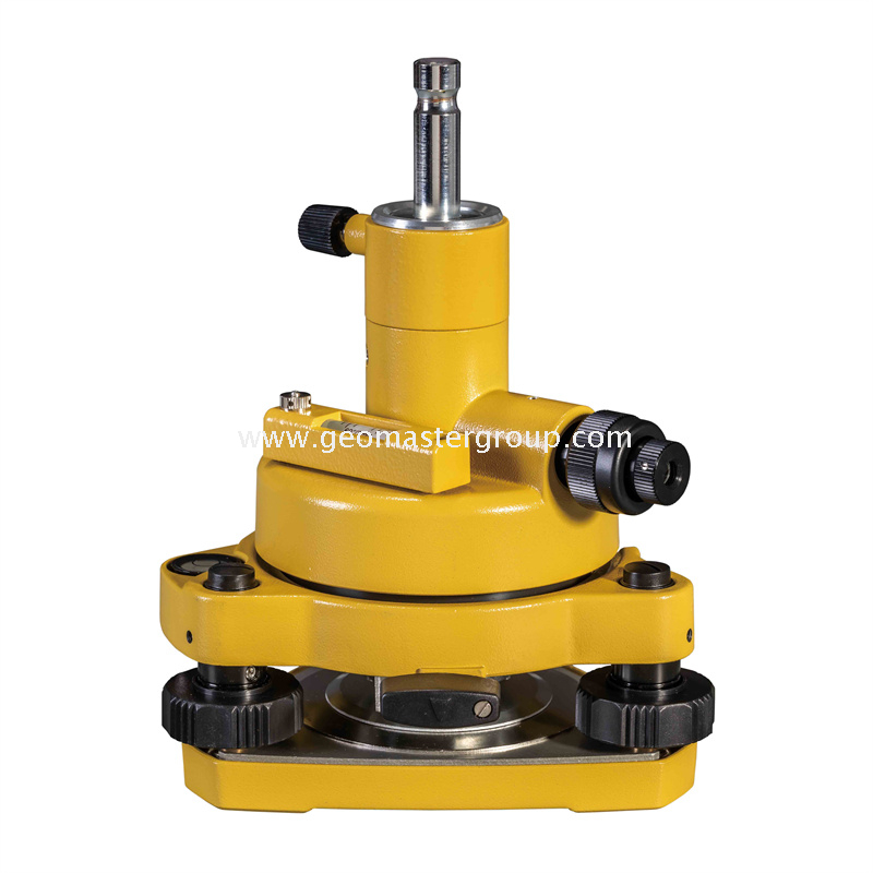 GPS/منشور Tribrach (TS15,G/YEL)