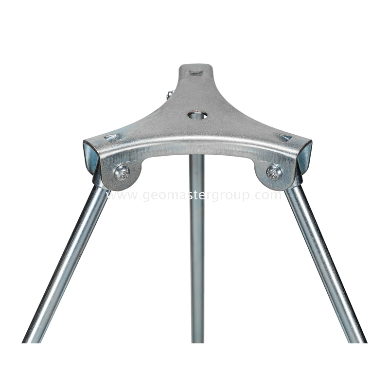 مسح السهم ترايبود