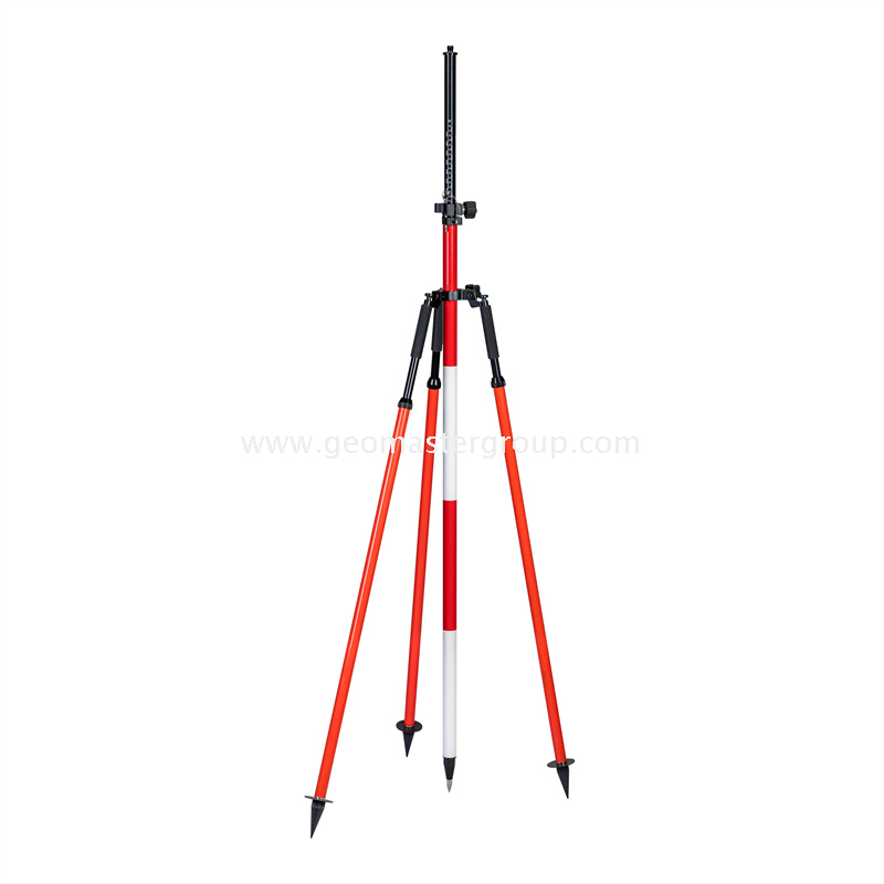 ترايبود برتقالي فلو (1.85 متر)